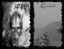 Uruk-Hai (AUT) : United - Symbiosis